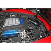 Load image into Gallery viewer, KN-09-13-Chevy-Corvette-Zr-1-6.2L-V8-Aircharger-Performance-Intake
