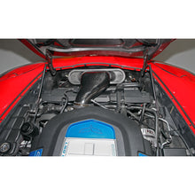 Load image into Gallery viewer, KN-09-13-Chevy-Corvette-Zr-1-6.2L-V8-Aircharger-Performance-Intake