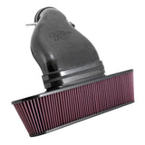 K&N Engineering 63-3080 Performance Air Intake System