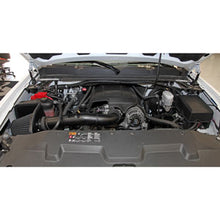 Load image into Gallery viewer, KN-09-13-Chevy-Silverado-1500AvalancheSuburban--09-13-Gmc-Yukon-Black-Perf-Intake-Kit