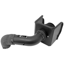 Load image into Gallery viewer, KN-09-13-Dodge-Ram-1500-Pickup-5.7L-V8--11-13-Ram-1500-5.7L-V8-Black-Performance-Intake-Kit