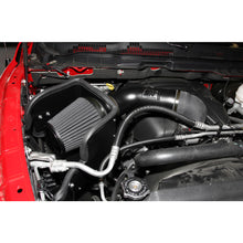 Load image into Gallery viewer, KN-09-13-Dodge-Ram-1500-Pickup-5.7L-V8--11-13-Ram-1500-5.7L-V8-Black-Performance-Intake-Kit