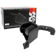Load image into Gallery viewer, KN-09-13-Dodge-Ram-1500-Pickup-5.7L-V8--11-13-Ram-1500-5.7L-V8-Black-Performance-Intake-Kit