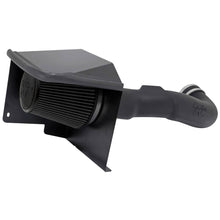 Load image into Gallery viewer, KN-09-14-Chevrolet-V8-4.85.36.06.2L---Performance-Air-Intake-System