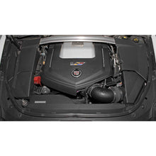 Load image into Gallery viewer, KN-09-15-Cadillac-Cts-V-V8-6.2L-FI-57-Series-Fipk-Performance-Intake-Kit