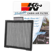 Load image into Gallery viewer, KN-09-16-Honda-Fit-Cabin-Air-Filter