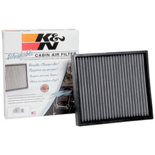 Load image into Gallery viewer, KN-09-16-Hyundai-Genesis-Cabin-Air-Filter