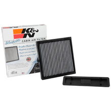 Load image into Gallery viewer, KN-09-18-Subaru-Forester-2.5L-H4-FI-Cabin-Air-Filter