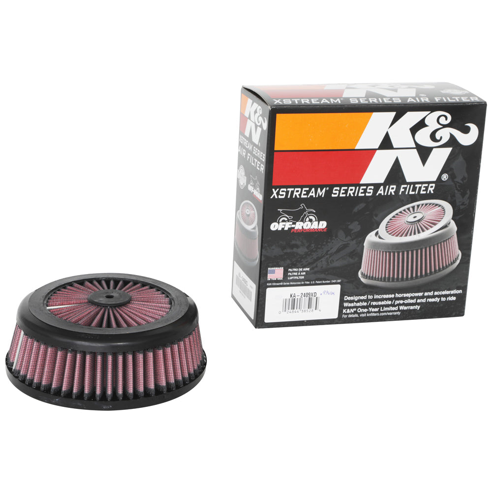 KN-09-21-Kawasaki-Klx250sSf--Klx300RSm-Replacement-Air-Filter