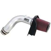 Load image into Gallery viewer, KN-09-Acura-Tsx-2.4L-Silver-Typhoon-Intake