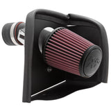 K&N Engineering 69-1017TTK Performance Air Intake System