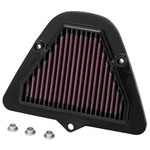 Load image into Gallery viewer, KN-09-Kawasaki-Vn1700-Vulcan-Classic-Replacement-Air-Filter