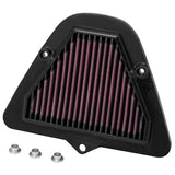 K&N Engineering KA-1709 Replacement Air Filter