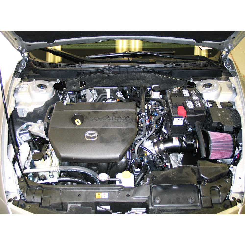 KN-09-Mazda6-L4-2.5L-Typhoon-Cold-Air-Intake