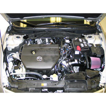 Load image into Gallery viewer, KN-09-Mazda6-L4-2.5L-Typhoon-Cold-Air-Intake