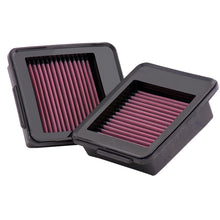 Load image into Gallery viewer, KN-09-Nissan-Gtr-Drop-In-Air-Filter