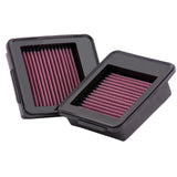 K&N Engineering 33-2413 Replacement Air Filter