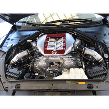 Load image into Gallery viewer, KN-09-Nissan-Gtr-Drop-In-Air-Filter