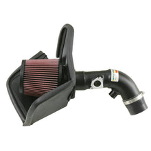 Load image into Gallery viewer, KN-09-Toyota-Corolla-L4-1.8L-Typhoon-Short-Ram-Intake
