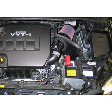Load image into Gallery viewer, KN-09-Toyota-Corolla-L4-1.8L-Typhoon-Short-Ram-Intake