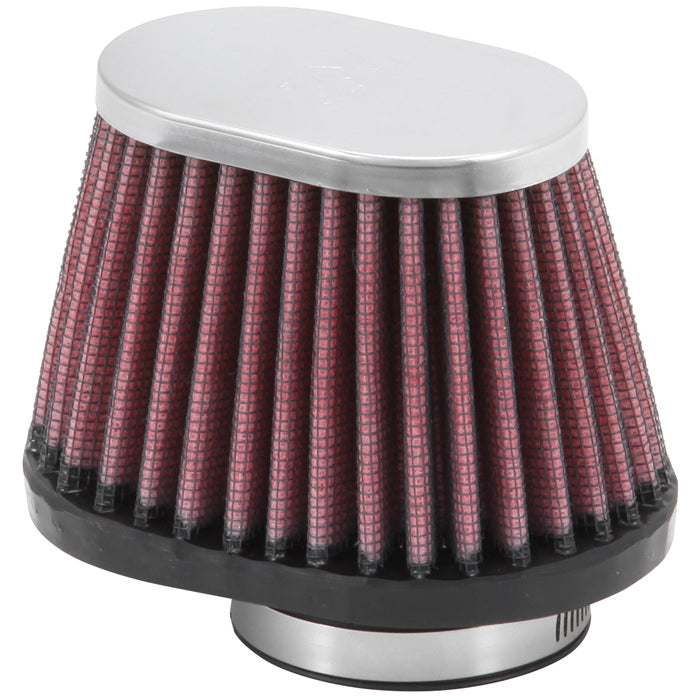 KN-1-34In-Flg-4-X-2-78In-B-3-X-2In-T-2-34In-L-Universal-Clamp-On-Air-Filter