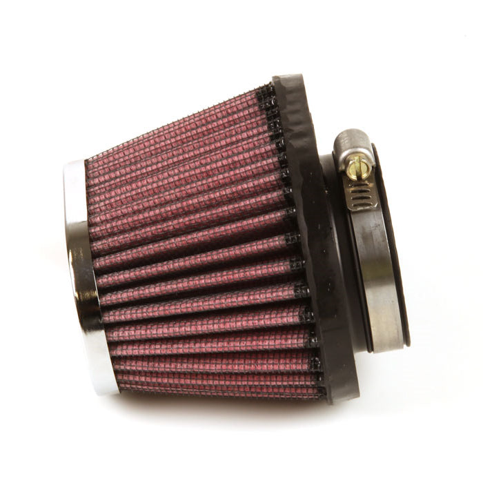 KN-1-34In-Flg-4-X-2-78In-B-3-X-2In-T-2-34In-L-Universal-Clamp-On-Air-Filter