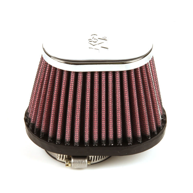 KN-1-34In-Flg-4-X-2-78In-B-3-X-2In-T-2-34In-L-Universal-Clamp-On-Air-Filter