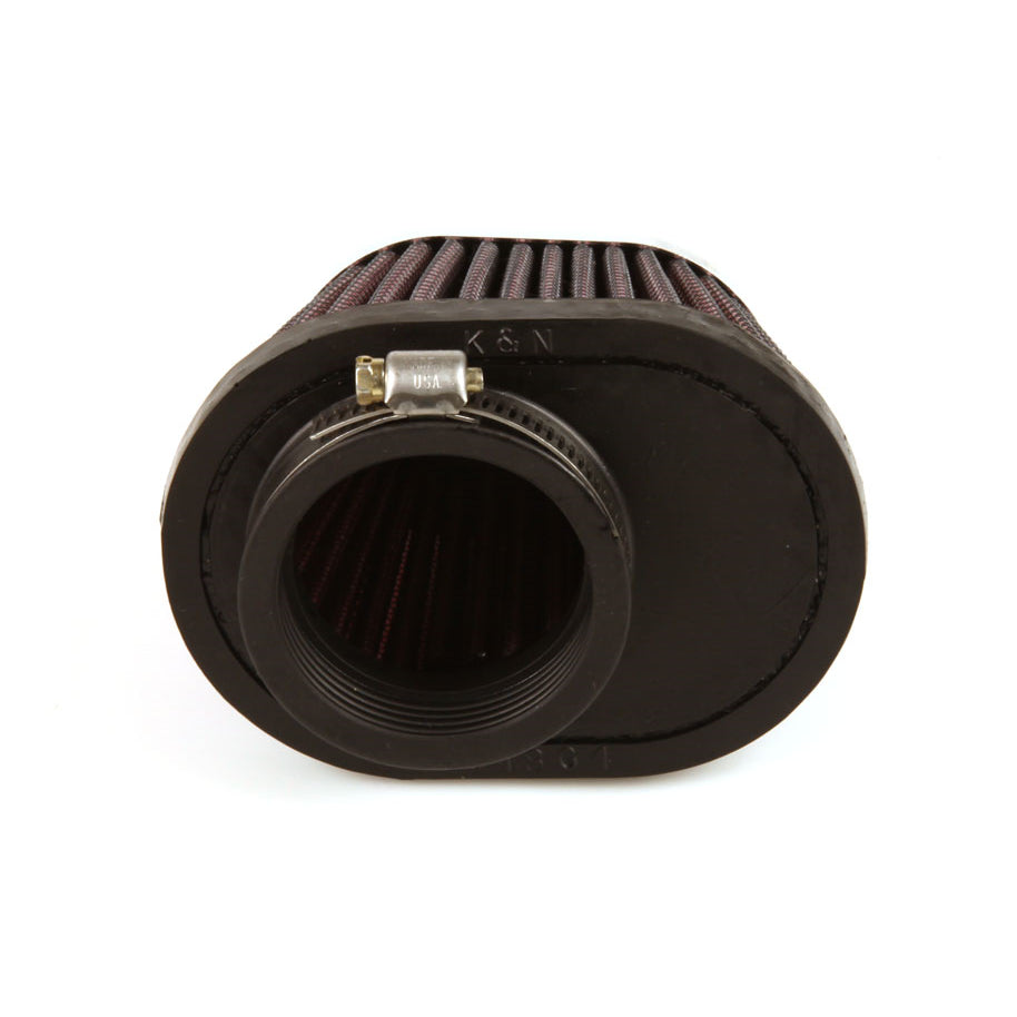 KN-1-34In-Flg-4-X-2-78In-B-3-X-2In-T-2-34In-L-Universal-Clamp-On-Air-Filter