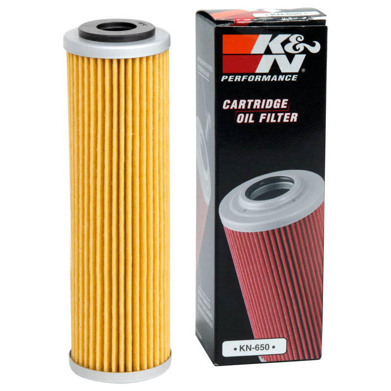 KN-1.625In-Od-X-5.05In-H-Oil-Filter