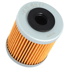 Load image into Gallery viewer, KN-1.63In-Od-X-2.125In-H-Oil-Filter