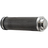 K&N Engineering 81-1011 Replacement Fuel/Oil Filter