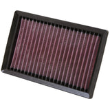 K&N Engineering BM-1010R Race Specific Air Filter