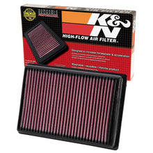 Load image into Gallery viewer, KN-10-11-Bmw-S1000rr-990-Replacement-Air-Filter