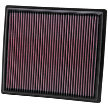 Load image into Gallery viewer, KN-10-11-Buick-Lacrosse--11-Regal-Replacement-Air-Filter