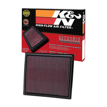 Load image into Gallery viewer, KN-10-11-Buick-Lacrosse--11-Regal-Replacement-Air-Filter