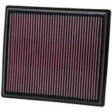 K&N Engineering 33-2442 Replacement Air Filter