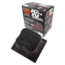Load image into Gallery viewer, KN-10-11-Dodge-Ram-2500350045005500-6.7L-L6-Diesel-Replacement-Air-Filter