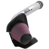 K&N Engineering 69-3528TS Performance Air Intake System
