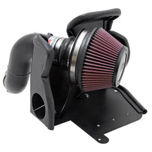 Load image into Gallery viewer, KN-10-11-Kia-Forte-2.0L-L4-Typhoon-Intake