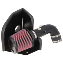Load image into Gallery viewer, KN-10-11-Toyota-Camry-2.5L-Typhoon-Performance-Intake