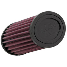 Load image into Gallery viewer, KN-10-11-Triumph-Thunderbird-Oval-Replacememt-Air-Filter