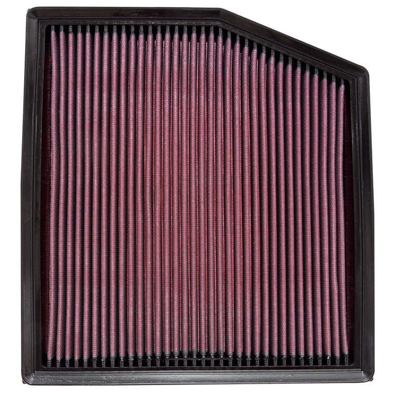 KN-10-12-Bmw-135I335I335I-XdriveX1-35I-3.0L-L6-(E90)-Replacement-Air-Filter