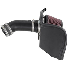 Load image into Gallery viewer, KN-10-12-Chevy-Equinox--Gmc-Terrain-3.0L-V6-High-Flow-Perf-Intake-Kit