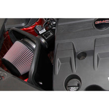 Load image into Gallery viewer, KN-10-12-Chevy-Equinox--Gmc-Terrain-3.0L-V6-High-Flow-Perf-Intake-Kit
