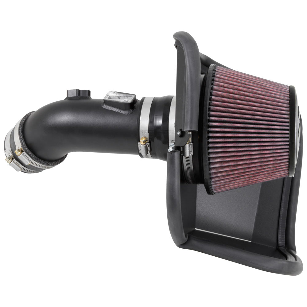 KN-10-12-Chevy-Equinox--Gmc-Terrain-3.0L-V6-High-Flow-Perf-Intake-Kit