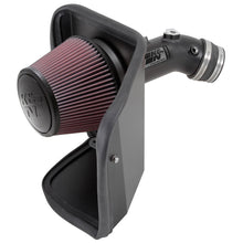 Load image into Gallery viewer, KN-10-12-Chevy-Equinox--Gmc-Terrain-3.0L-V6-High-Flow-Perf-Intake-Kit