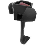 K&N Engineering 63-1562 Performance Air Intake System