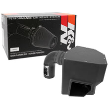 Load image into Gallery viewer, KN-10-12-Dodge-Ram-Pickup-25003500-6.7L-Dsl--11-12-Ram-25003500-6.7L-Dsl-Performance-Intake-Kit