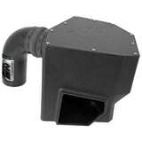 K&N Engineering 71-1562 Performance Air Intake System