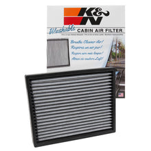 Load image into Gallery viewer, KN-10-12-Ford-Fusion-Cabin-Air-Filter